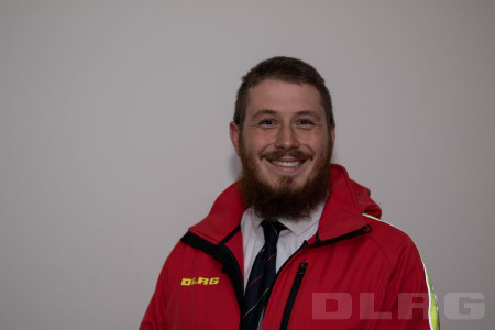 Bezirksleiter: Arne Pauly